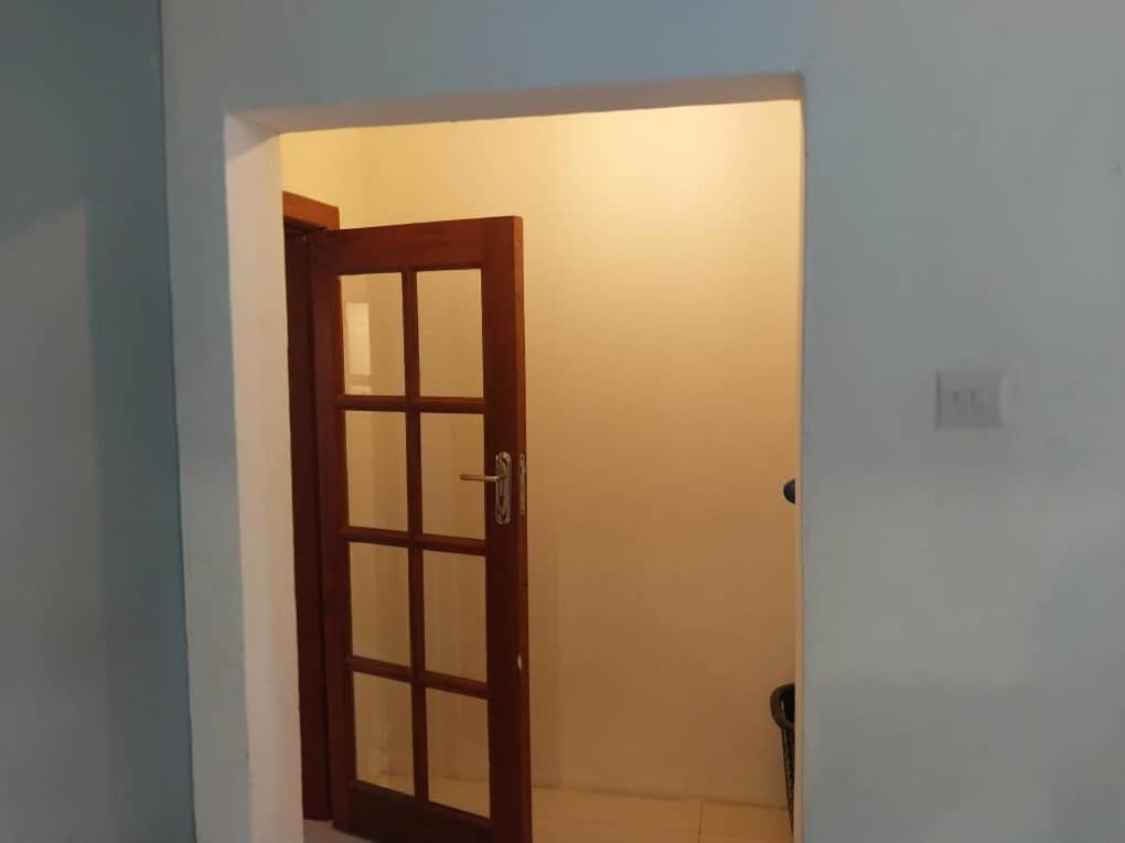 Emmrose Apartments Chingola Exterior foto