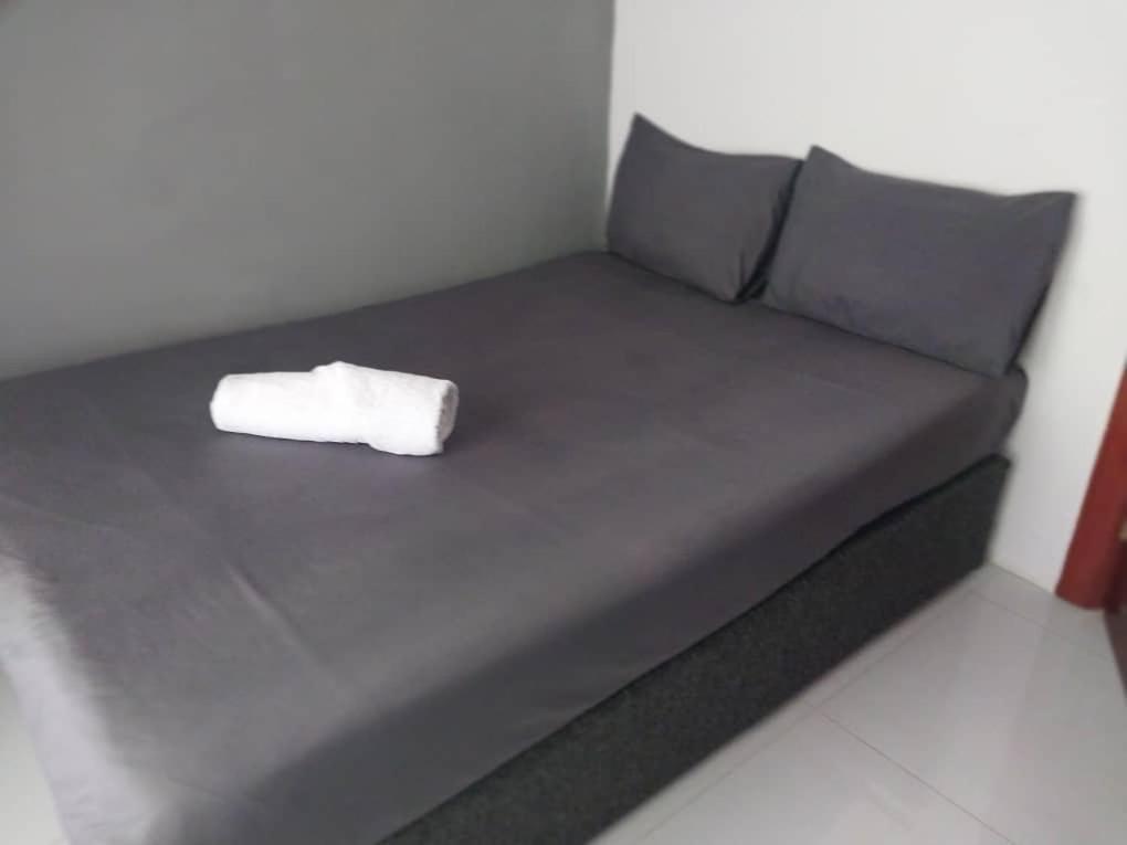 Emmrose Apartments Chingola Exterior foto